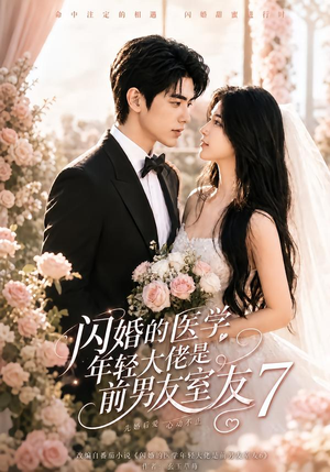 闪婚的医学年轻大佬是前男友室友7（104集）热门短剧看不停