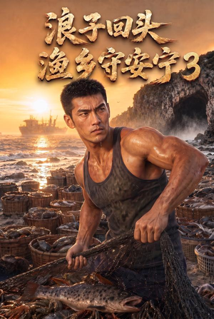 浪子回头，渔乡守安宁3（104集）精彩短剧下载