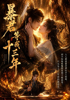 暴君等我十三年（47集）免费看全网短剧