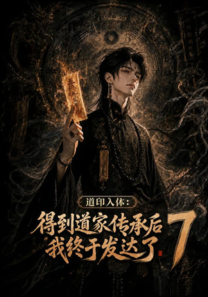 道印入体：得到道家传承后我终于发达了7（141集）精彩短剧天天看