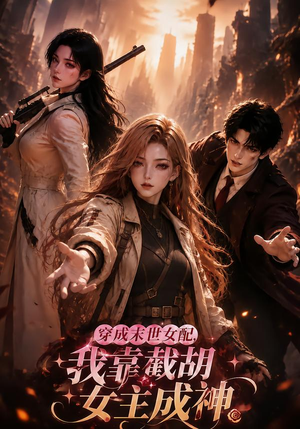 穿成末世女配,我靠截胡女主成(118集) 穿成末世女配,我靠截胡女主成(118集)免费短剧资源