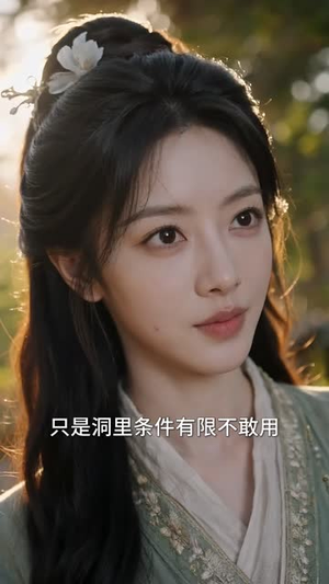 病鹤啄雪之神医师妹名震京华第二季（153集）短剧热门分享