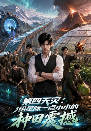 第四天灾：给星际一点小小的种田震撼（50集）短剧越看越精彩
