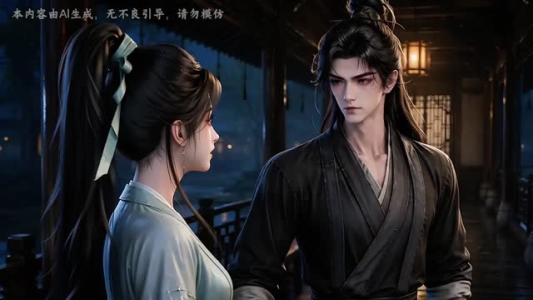 魔尊别想跑(29集) 魔尊别想跑(29集)在线看到大结局