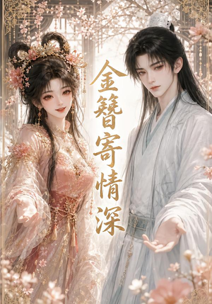 金簪寄情深（25集）最新短剧抢先看