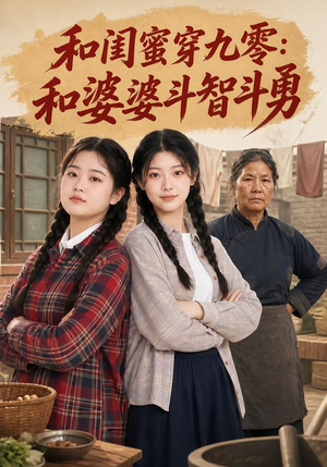 和闺蜜穿九零：和婆婆斗智斗勇（100集）全集免费
