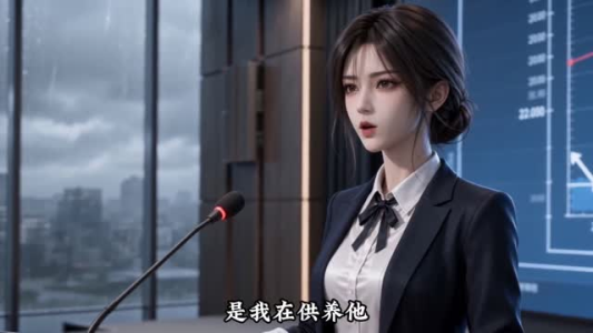 时光不负相逢时第二季（112集）深深爱上这部剧