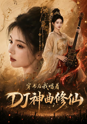 穿书后我唱着DJ神曲修仙（60集）更新时间一览表