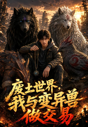 废土世界,我与变异兽做交易(45集) 废土世界,我与变异兽做交易(45集)独家资源免费看