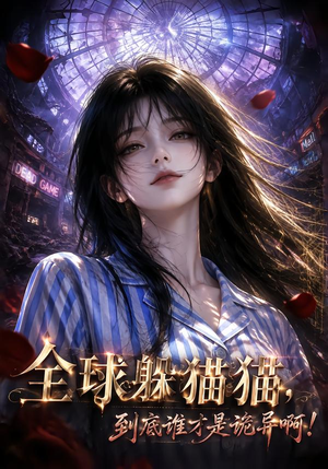 全球躲猫猫，到底谁才是诡异啊！（115集）免费观看全集