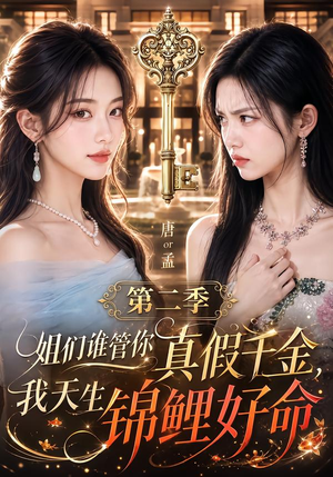 姐们谁管你真假千金，我天生锦鲤好命第二季（150集）怎么看全集