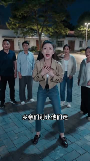 遇见你是命中注定(75集) 遇见你是命中注定(75集)常回家看看短剧