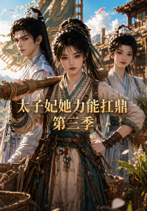 太子妃她力能扛鼎第三季(151集) 太子妃她力能扛鼎第三季(151集)全集下载