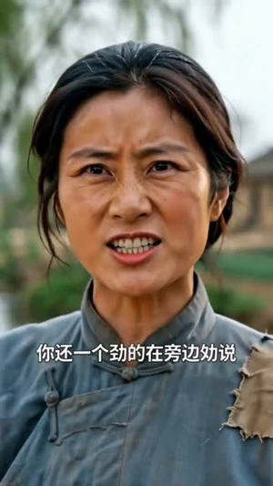 七零团宠：西水有佳2（120集）精彩短剧分享