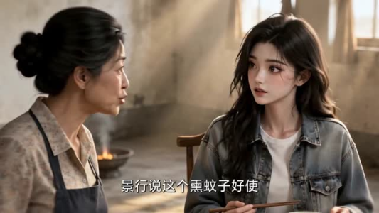 报告夫人，掌权人又在装柔弱（76集）海量短剧免费看