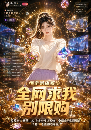 绑定带货系统:全网求我别限购(116集) 绑定带货系统:全网求我别限购(116集)好看的国产短剧