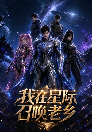 我在星际召唤老乡（110集）无需会员轻松看