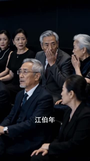 指间涅槃(50集) 指间涅槃(50集)短剧分享片段