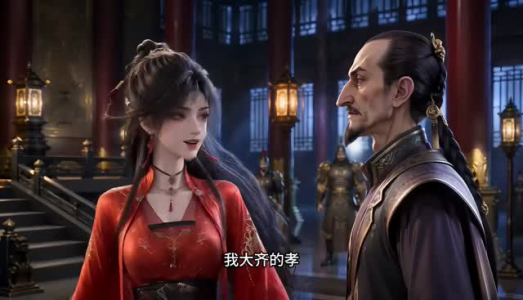 侯府笑笑不好惹（52集）最火短剧热播