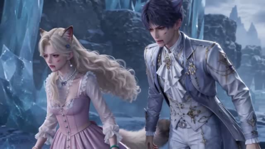 万象盲盒:我在魔域称王(20集) 万象盲盒:我在魔域称王(20集)百亿短剧抢先看
