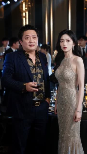 相亲错遇闪了婚，朝夕之间动了心（53集）全网独播免费看