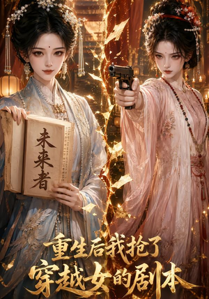 重生后我抢了穿越女的剧本（60集）在哪里看