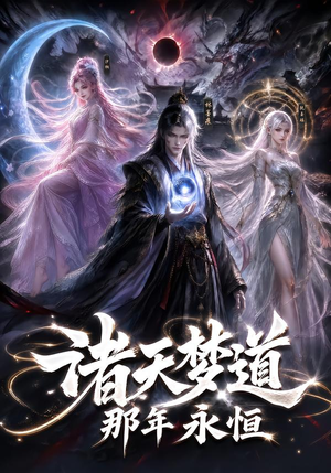 诸天梦道，那年永恒（286集）最新上映的短剧