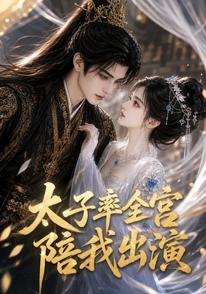 太子率全宫陪我出演（29集）看过的人都说好