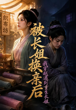 被长姐换亲之后我穿越遇到重生长姐（131集）常回家看看短剧
