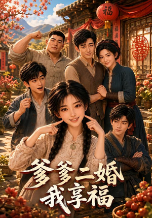 爹爹二婚我享福(116集) 爹爹二婚我享福(116集)在哪里看