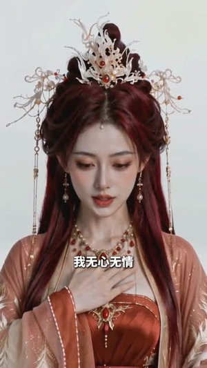 穿成女帝,江山与他我全要第二季(72集) 穿成女帝,江山与他我全要第二季(72集)爆火短剧推荐
