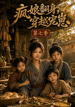 疯娘翻身，穿越宠崽第七季（148集）夸克在线观看