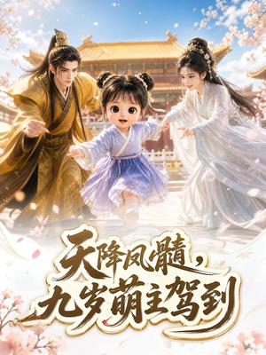 天降凤髓,九岁萌主驾到(114集) 天降凤髓,九岁萌主驾到(114集)好看的国产短剧
