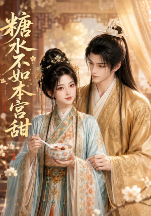 糖水不如本宫甜(50集) 糖水不如本宫甜(50集)精彩短剧分享。