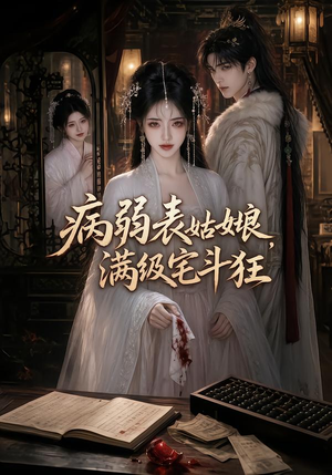 病弱表姑娘，满级宅斗狂（57集）在哪看