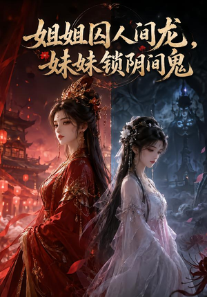 姐姐囚人间龙，妹妹锁阴间鬼（105集）网盘在线观看