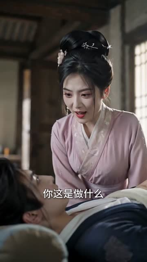 悍妻种田：猎户相公心尖宠第二季（155集）夸克在线观看