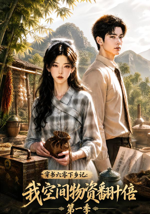 穿书六零下乡记：我空间物资翻十倍 第一季（104集）甜宠短剧追到爽