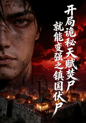 开局诡秘天赋,焚尸就能变强之镇国伏尸(70集) 开局诡秘天赋,焚尸就能变强之镇国伏尸(70集)百亿短剧抢先看
