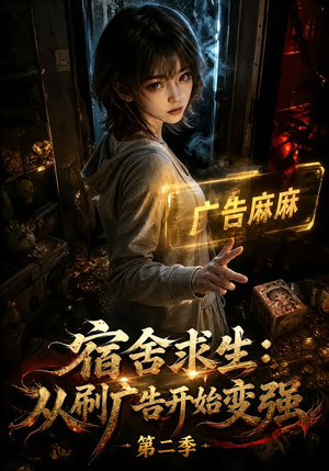 宿舍求生：从刷广告开始变强第二季（140集）口碑爆棚免费看