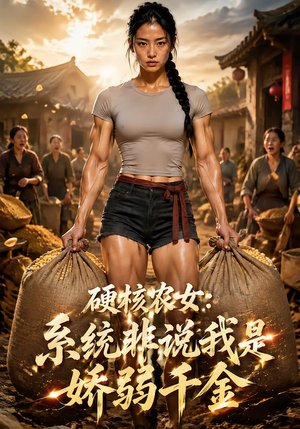 硬核农女：系统非说我是娇弱千金（92集）80到100集