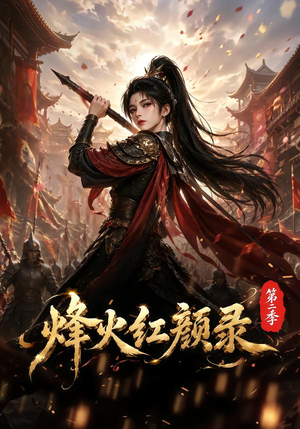 烽火红颜录第二季（111集）完整版