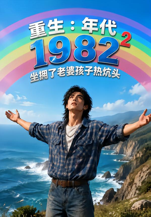 重生:年代1982坐拥了老婆孩子热炕头2(99集) 重生:年代1982坐拥了老婆孩子热炕头2(99集)免费在线看全集