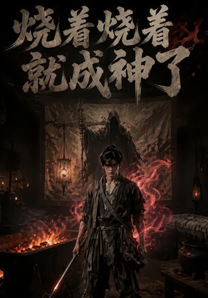 烧着烧着就成神了（82集）在哪里可以全集
