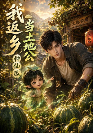 我返乡当土地公种仙瓜（62集）好看上头的短剧