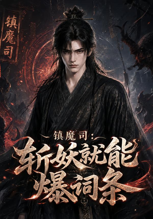 镇魔司：斩妖就能爆词条（120集）UC网盘在线看