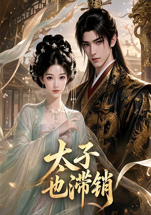 太子也滞销(41集) 太子也滞销(41集)好看的短剧来了
