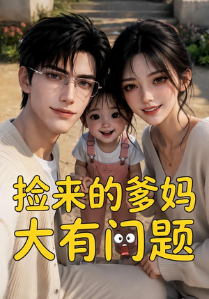 捡来的爹妈大有问题（63集）独家资源免费看