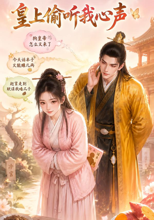 皇上偷听我心声（63集）在哪里看