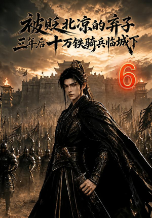 被贬北凉的弃子,三年后十万铁骑兵临城下6(140集) 被贬北凉的弃子,三年后十万铁骑兵临城下6(140集)短剧追到爽